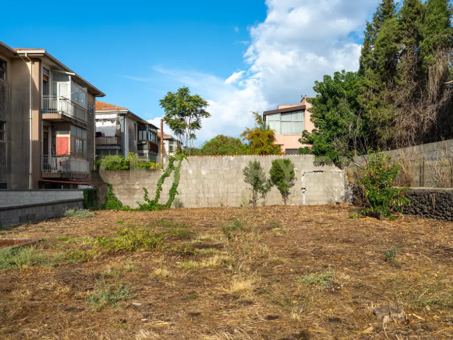 Immagine 31 di Terreno edificabile in vendita  in Via Catania 77 a San Gregorio Di Catania