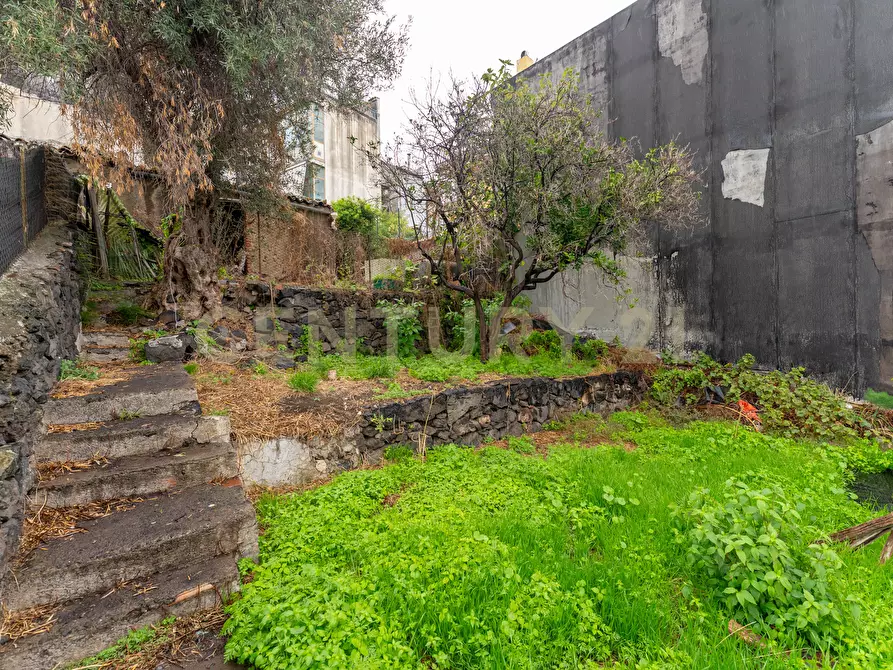 Immagine 29 di Villa in vendita  in Via Tripoli 229 a Catania