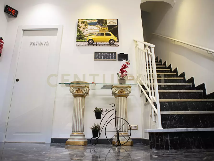 Immagine 4 di Casa indipendente in vendita  in Via Neghelli 170 a Avola