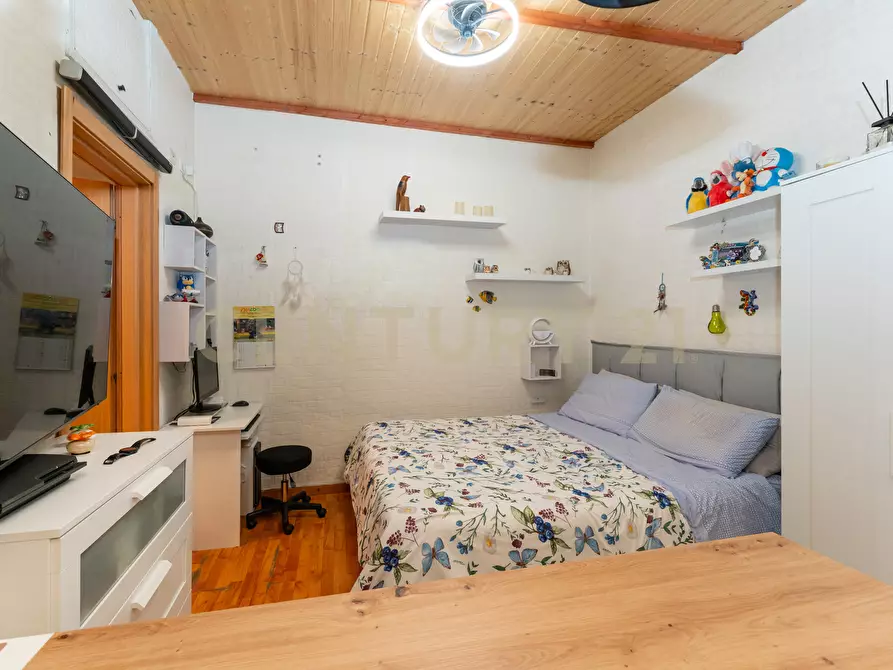 Immagine 9 di Casa indipendente in vendita  in Via Nazionale a Acireale