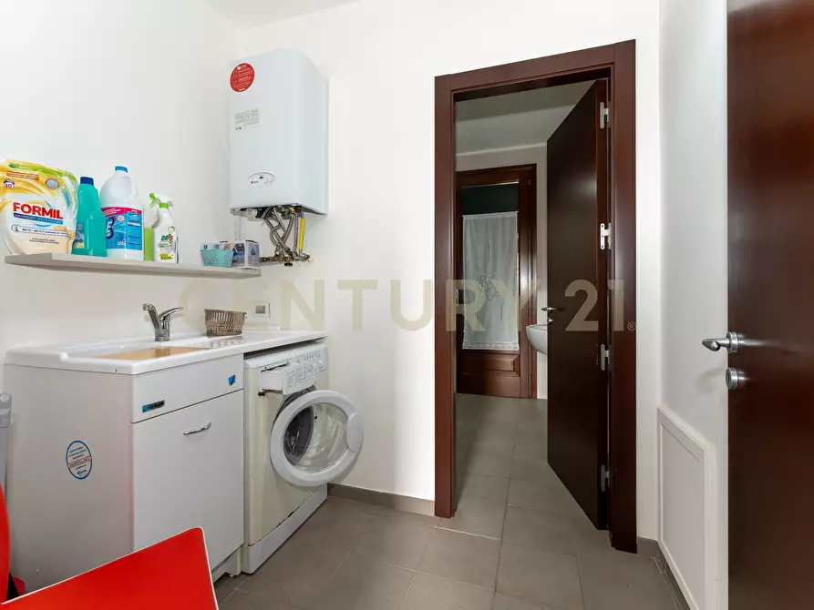 Immagine 68 di Villa in vendita  a Augusta