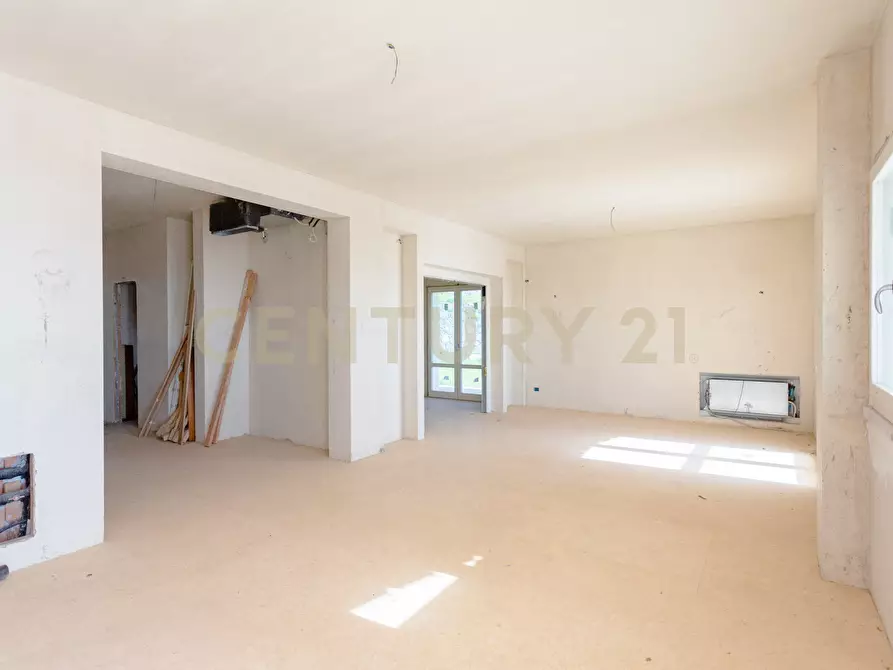 Immagine 17 di Villa in vendita  in Via Casalrosato 19 a Valverde