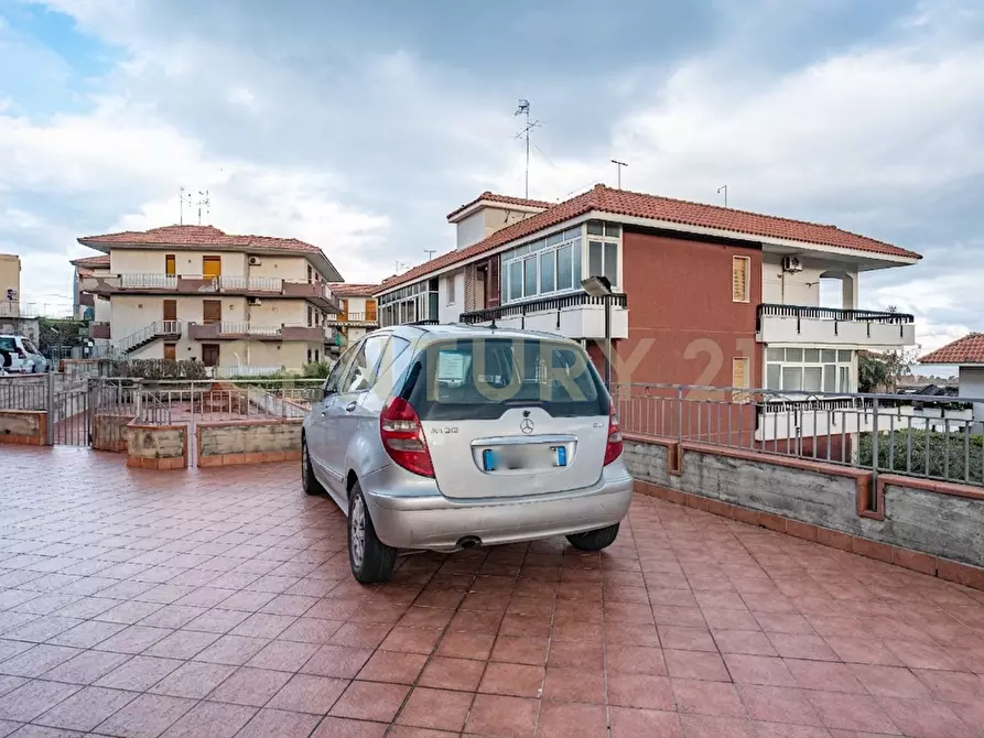 Immagine 2 di Appartamento in vendita  in Via del Mare 8 a Acireale