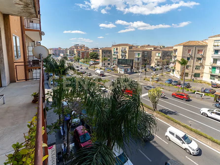 Immagine 23 di Quadrilocale in vendita  in Via Vincenzo Giuffrida 194 a Catania