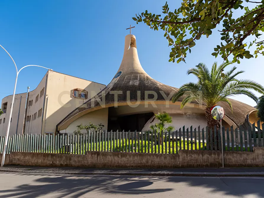 Immagine 88 di Trilocale in vendita  in Villaggio Zia Lisa II 108 a Catania