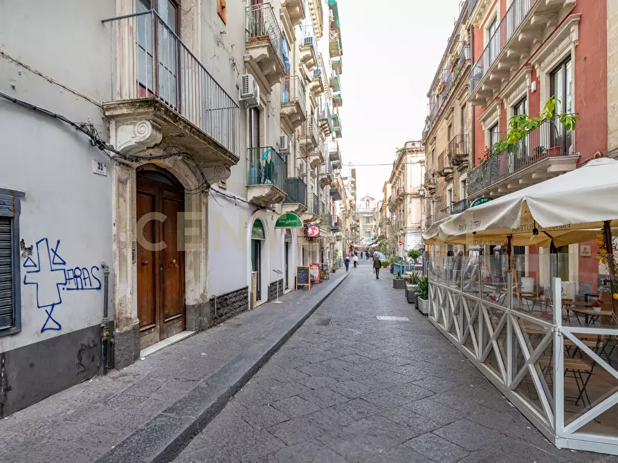 Immagine 3 di Appartamento in vendita  in Via Pacini a Catania