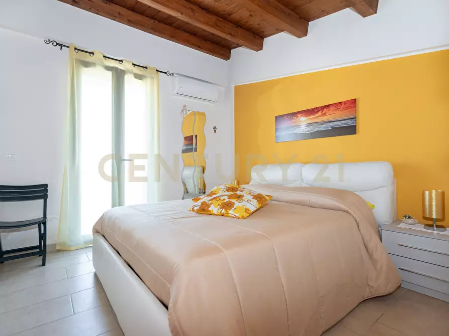 Immagine 51 di Casa indipendente in vendita  in VIALE ROSANNA a Noto