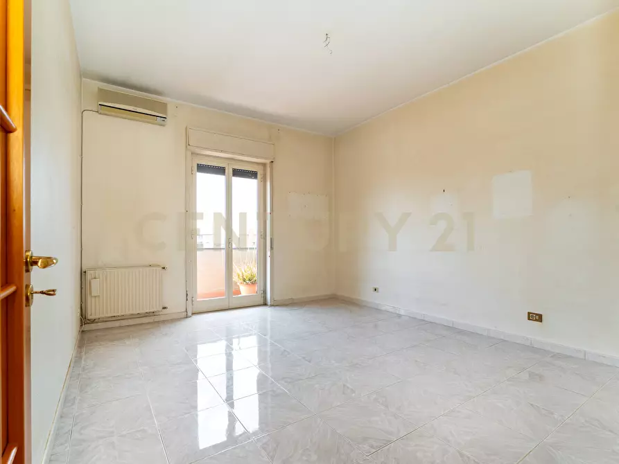 Immagine 19 di Pentalocale in vendita  in Via Stefano Vitale 12 a Catania