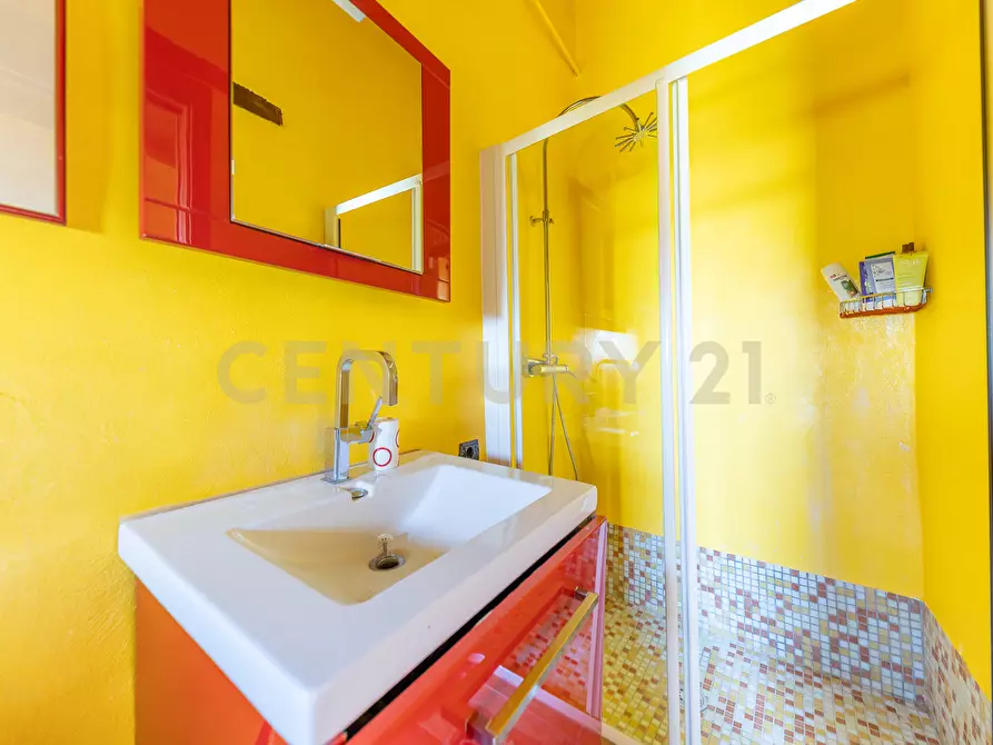 Immagine 68 di Rustico / casale in vendita  in Via Monte Scalambra a Serrone