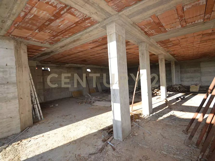 Immagine 4 di Casa bifamiliare in vendita  a Magliano In Toscana