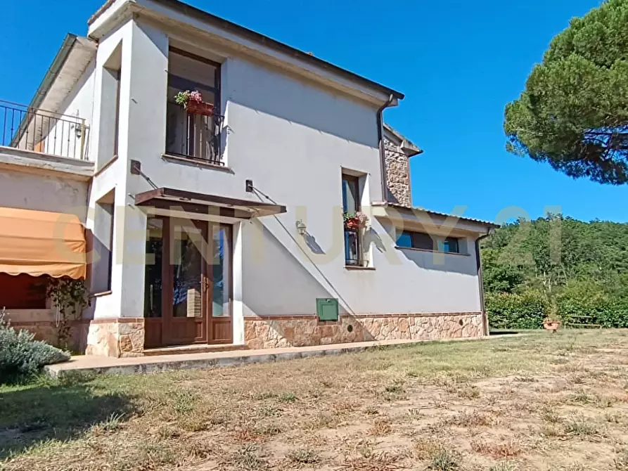 Immagine 20 di Rustico / casale in vendita  a Manciano