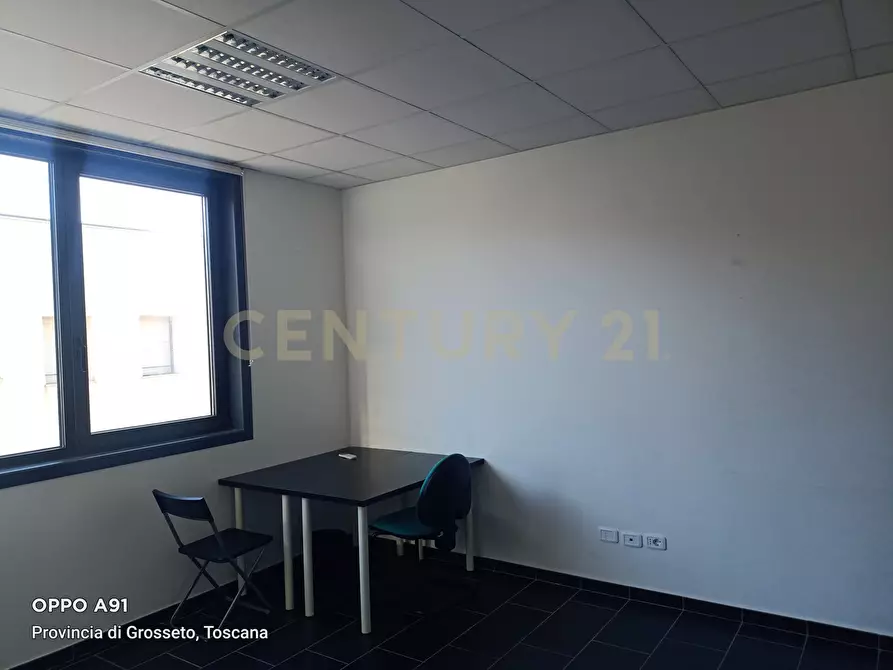 Immagine 4 di Ufficio in vendita  in Via Aurelia Nord 221 a Grosseto