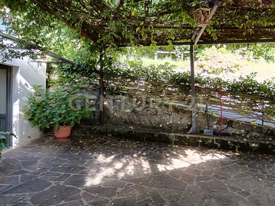 Immagine 22 di Rustico / casale in vendita  in Via del Parco 27 a Santa Fiora
