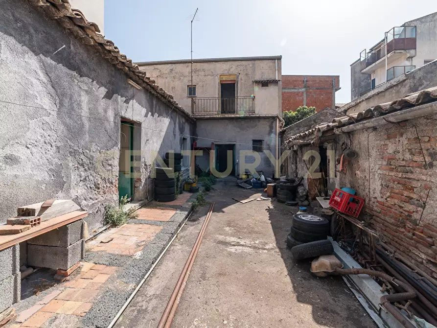 Immagine 1 di Casa indipendente in vendita  in Via IV Traversa 21 a Belpasso