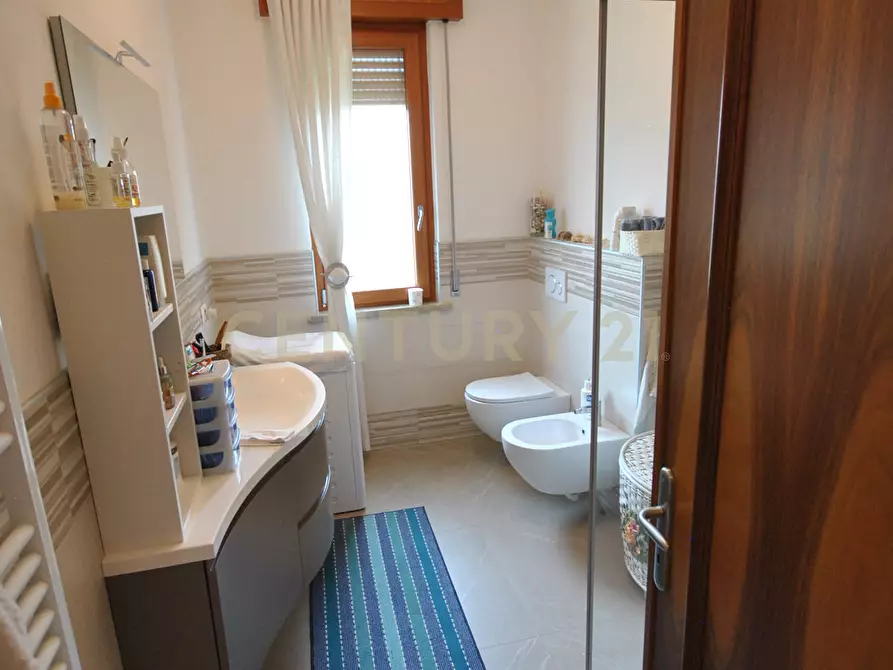 Immagine 17 di Casa semindipendente in vendita  a Oppeano