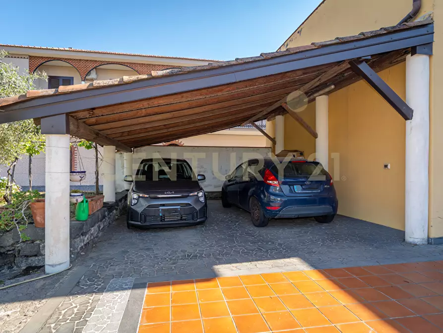 Immagine 15 di Casa indipendente in vendita  in Via Palombaro 56 a Santa Venerina