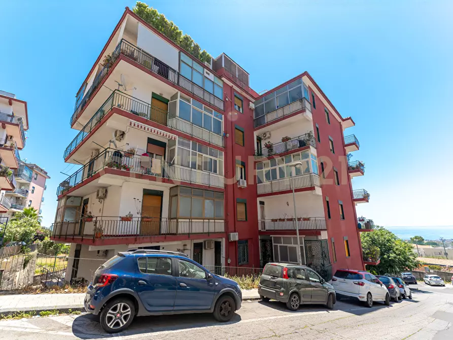 Immagine 1 di Appartamento in vendita  in Via Carmelitani 6 a San Giovanni La Punta