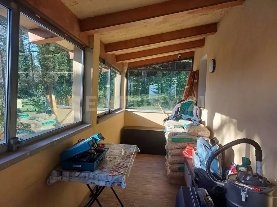 Immagine 46 di Loft/Open space in vendita  in via fonte antese snc a Radicofani