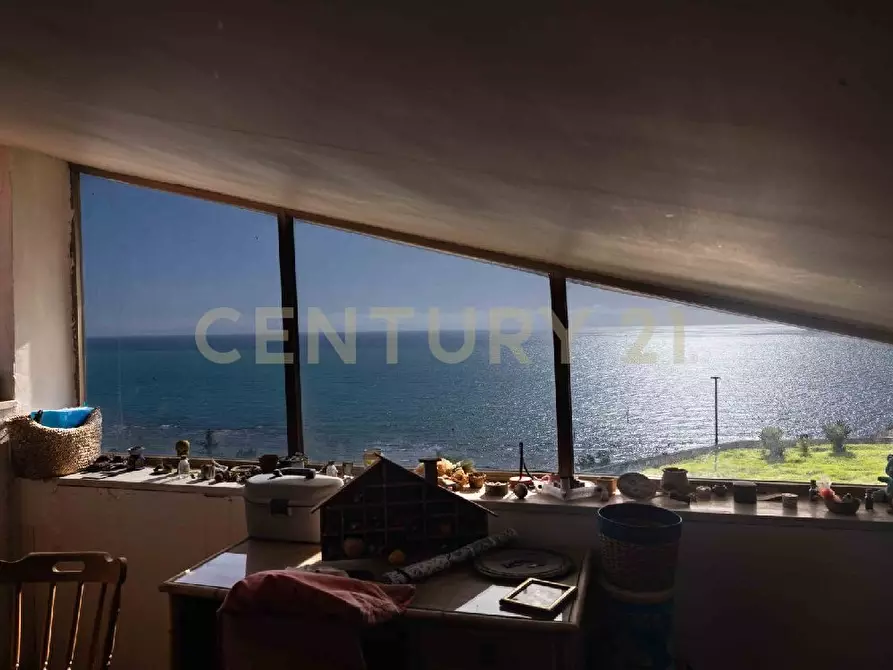 Immagine 15 di Villa in vendita  in Via delle Rose a Porto Empedocle