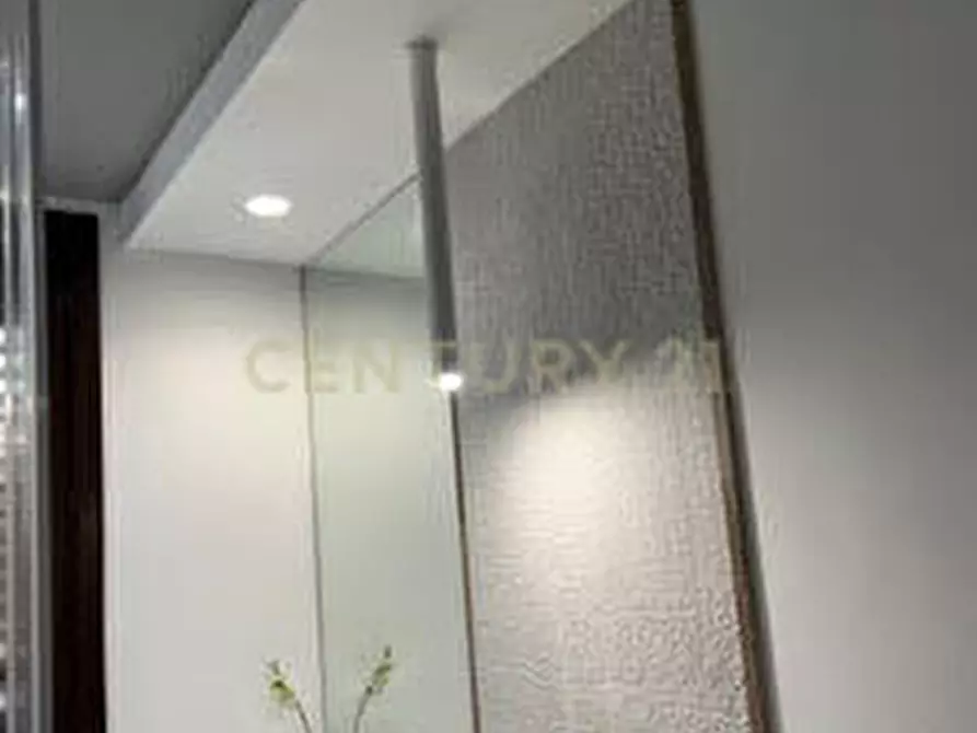 Immagine 10 di Porzione di casa in vendita  in Viale Europa 122 a San Gregorio Di Catania