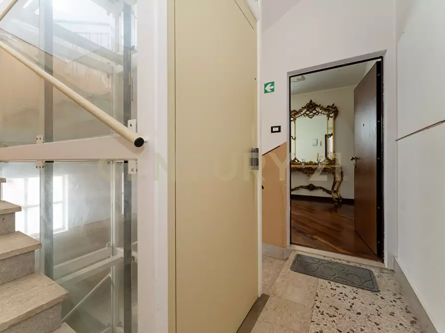 Immagine 8 di Quadrilocale in vendita  in Via Epicarmo 344 a Augusta