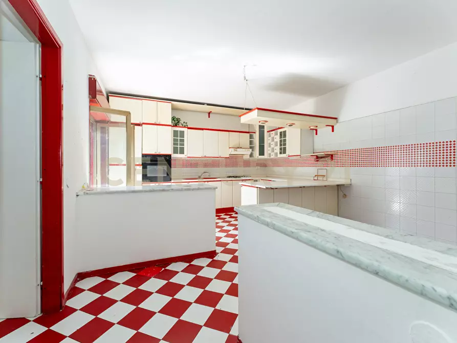 Immagine 2 di Appartamento in vendita  in Via Adone 11 a Catania