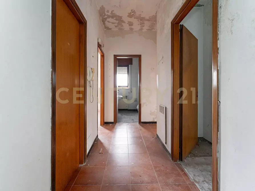 Immagine 38 di Villa in vendita  in Via Monte Cicirello 8 a Catania
