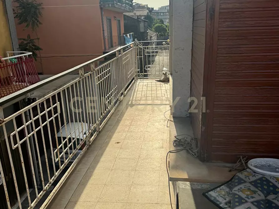 Immagine 16 di Casa indipendente in vendita  in Via Calanna 36 a Valverde