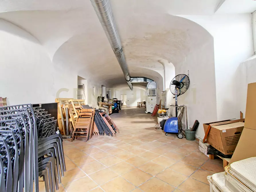 Immagine 20 di Attività commerciale in vendita  in Via Giuseppe Sacconi 19 a Roma