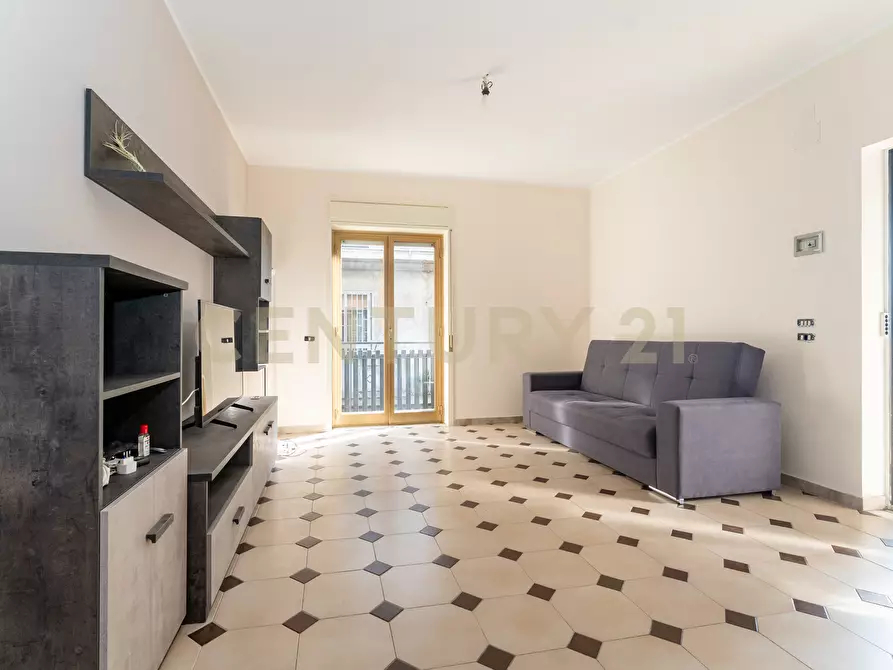 Immagine 17 di Porzione di casa in vendita  in Via Galliano 15 a Misterbianco