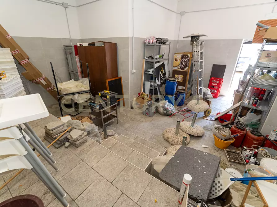 Immagine 29 di Casa indipendente in vendita  in Via Giuseppe Garibaldi 68-70-72 a Nicolosi