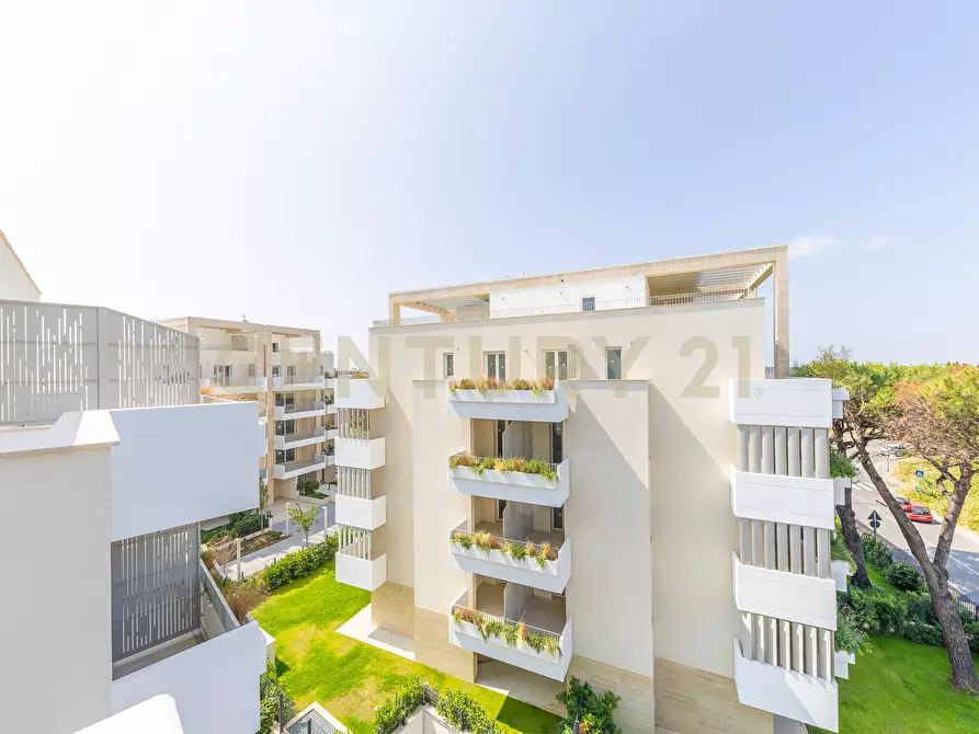 Immagine 49 di Attico in vendita  in Via della Vignaccia 45 a Roma