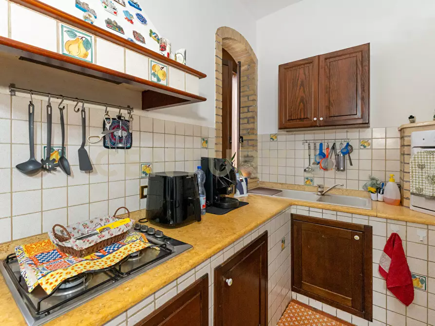 Immagine 16 di Quadrilocale in vendita  in Via Rosina Anselmi 7 a Catania