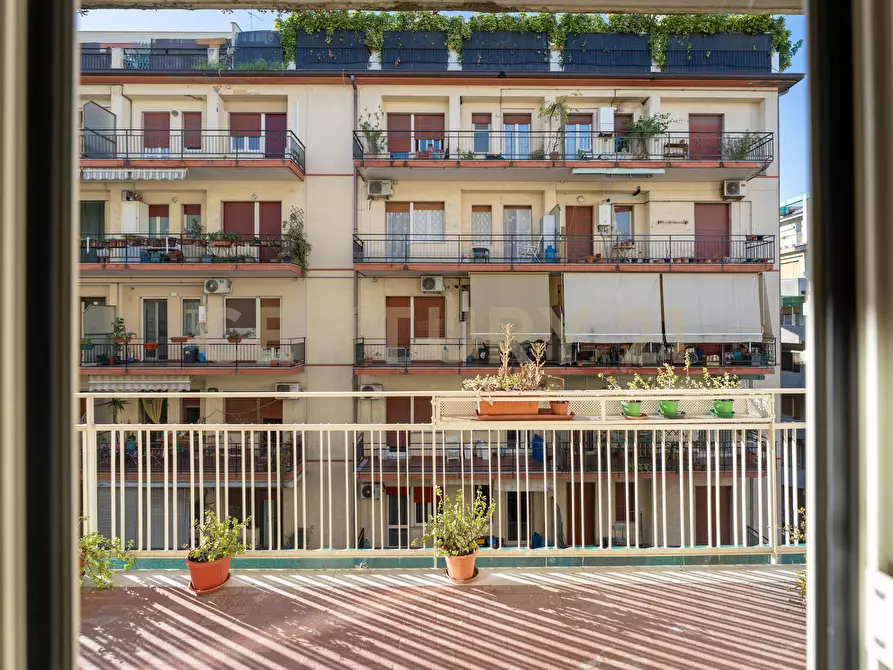 Immagine 24 di Appartamento in affitto  in Via Napoli 79 a Catania