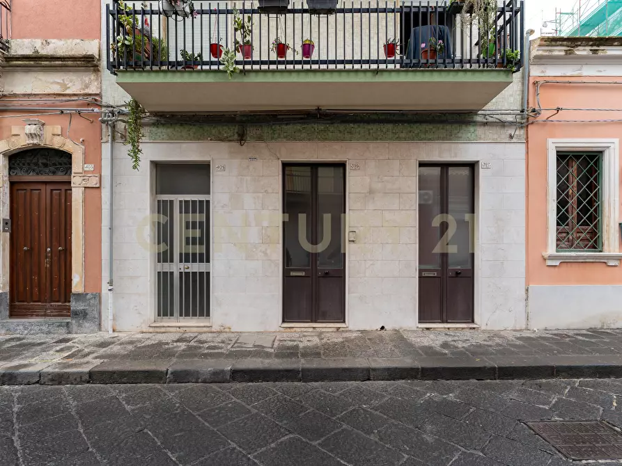 Immagine 1 di Pentalocale in vendita  in Via Principe Umberto 397 a Augusta
