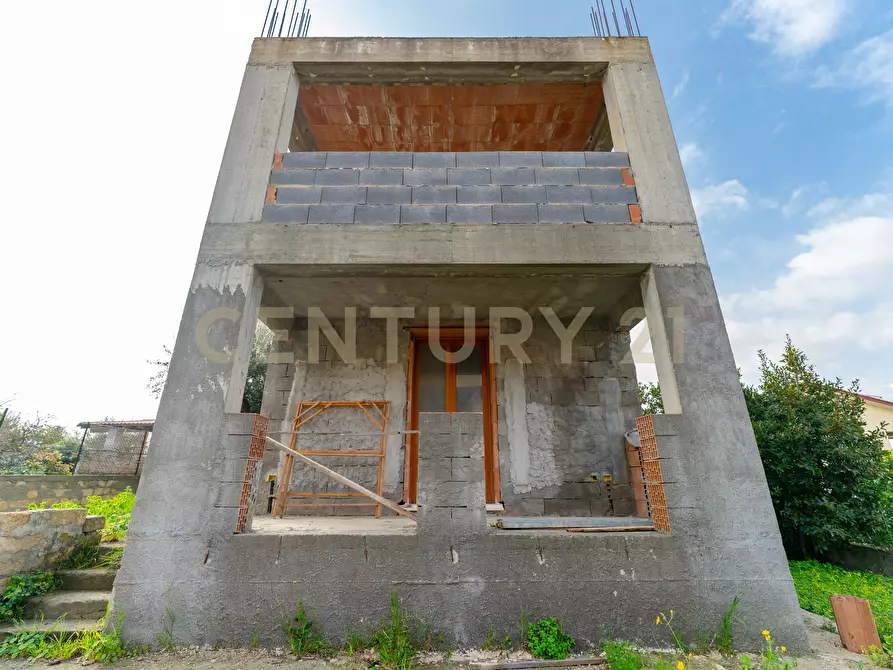 Immagine 2 di Villa in vendita  in Via del Salice a Augusta