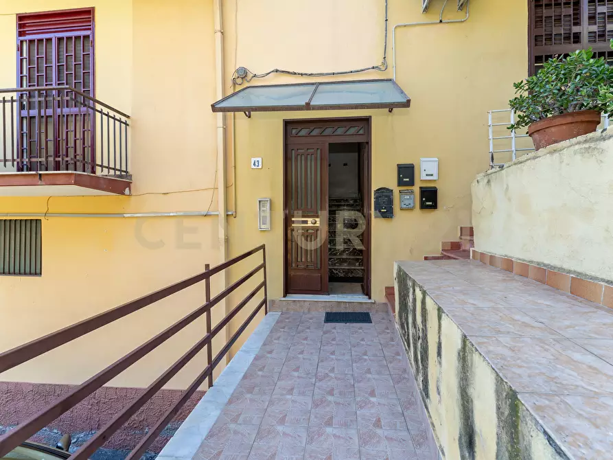 Immagine 6 di Bilocale in vendita  in Via Tito Speri 43 a Catania