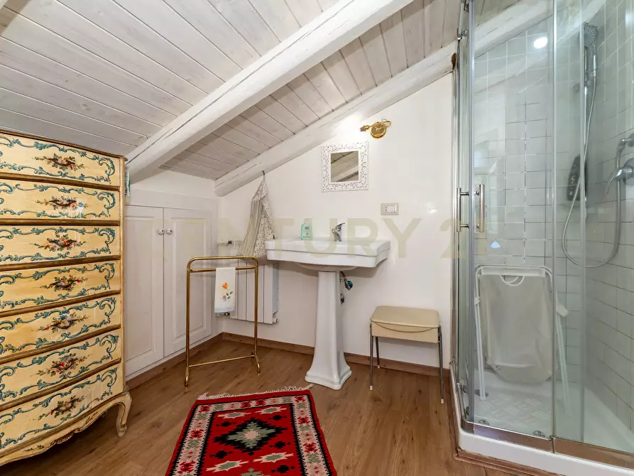 Immagine 75 di Villa in vendita  in Via Dietro Serra 2 a Viagrande