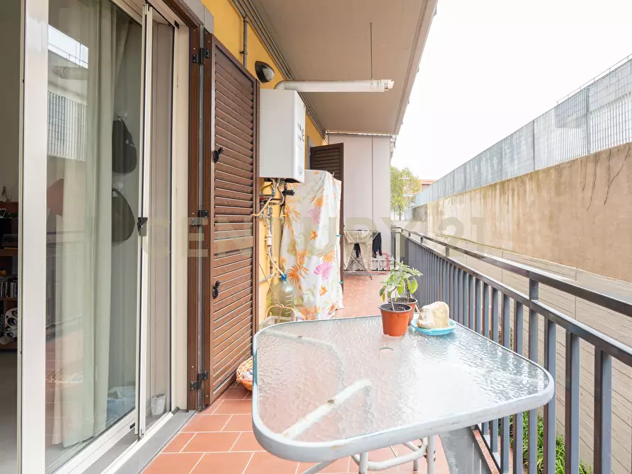 Immagine 22 di Casa bifamiliare in vendita  in Via A. di Sangiuliano 68 a Sant'agata Li Battiati