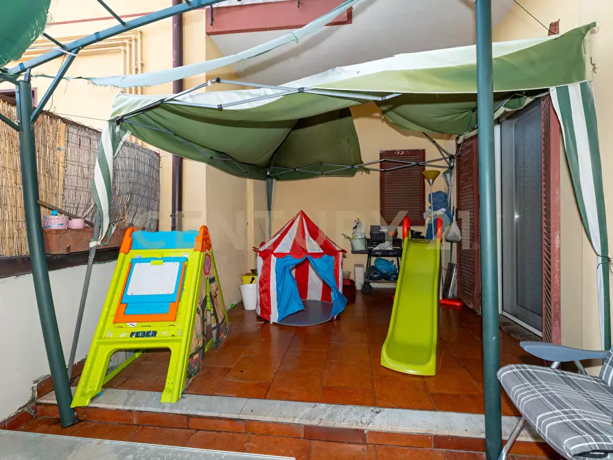 Immagine 28 di Pentalocale in vendita  in Via Cesare Battisti 34 a Belpasso