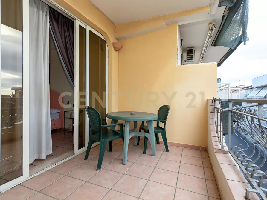 Immagine 23 di Casa indipendente in vendita  in Via Consolare Valeria 220 a Sant'alessio Siculo