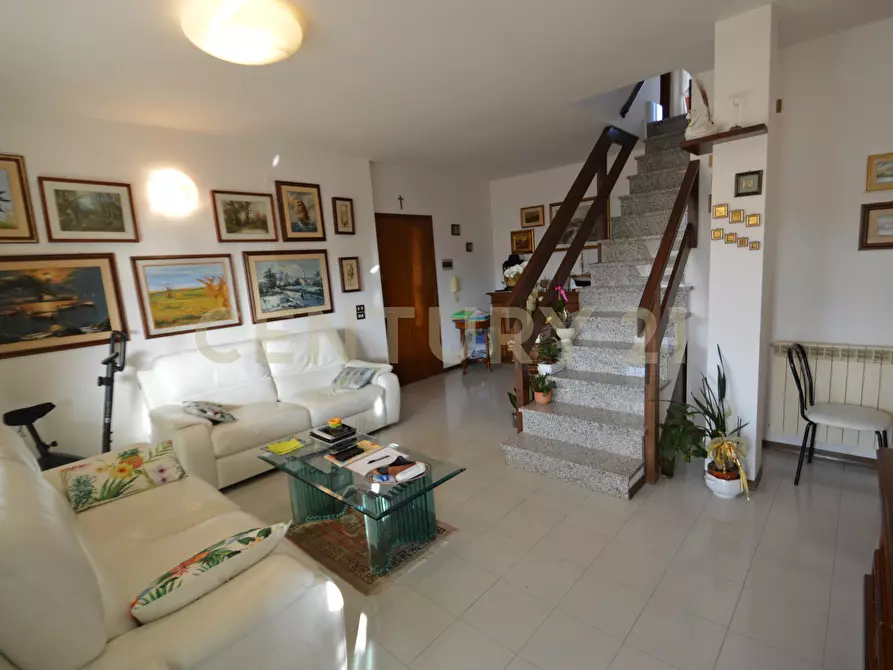 Immagine 32 di Quadrilocale in vendita  in Via Giovanni Verga 11 a Grosseto