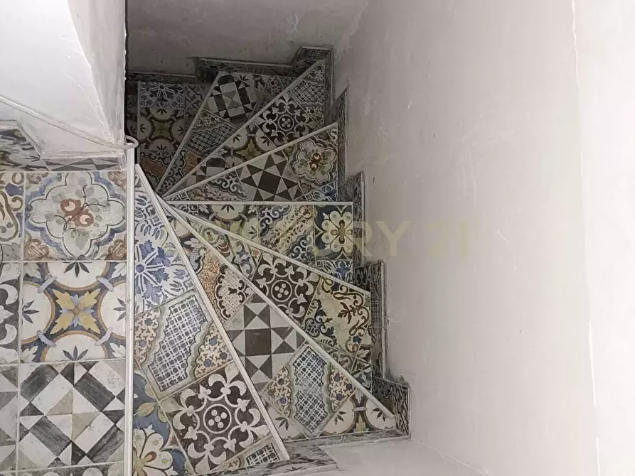 Immagine 6 di Appartamento in vendita  in Via Milazzo 38 a Piazza Armerina