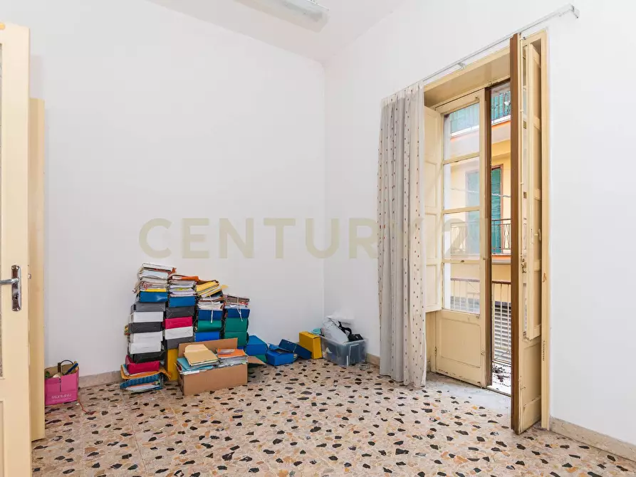 Immagine 20 di Casa indipendente in vendita  in Via Gerone 23 a Lentini