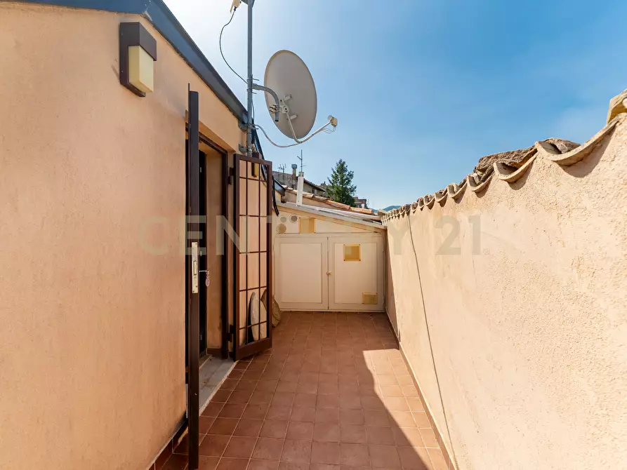Immagine 17 di Casa indipendente in vendita  in Via Giovan Guerrino 40 a Montalbano Elicona