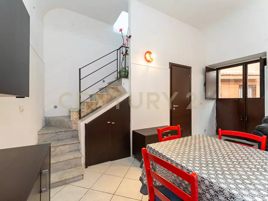 Immagine 22 di Casa indipendente in vendita  in Via Lumacari 2 a Catania