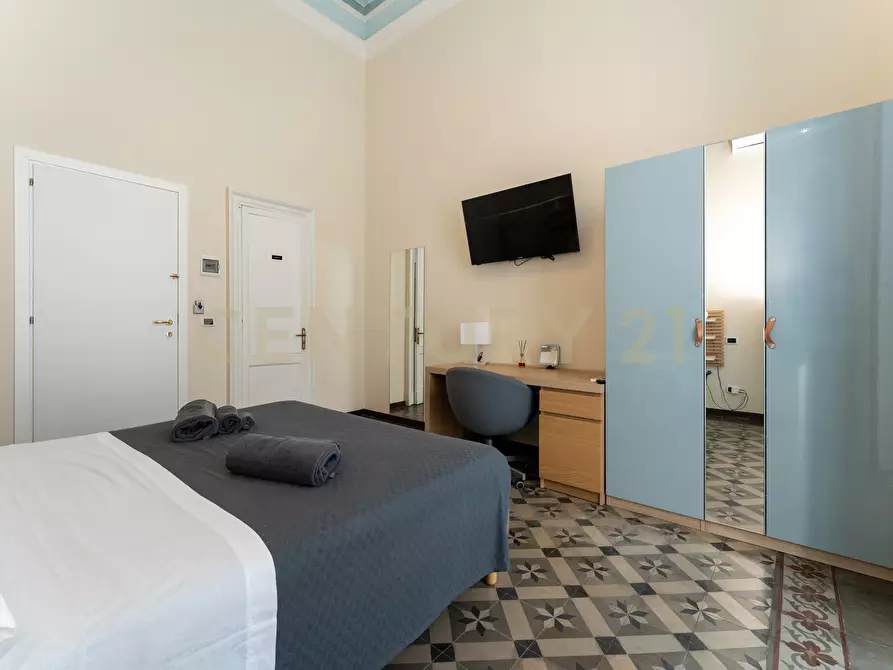 Immagine 31 di Appartamento in vendita  in Via Ferrara Abate 76 a Catania