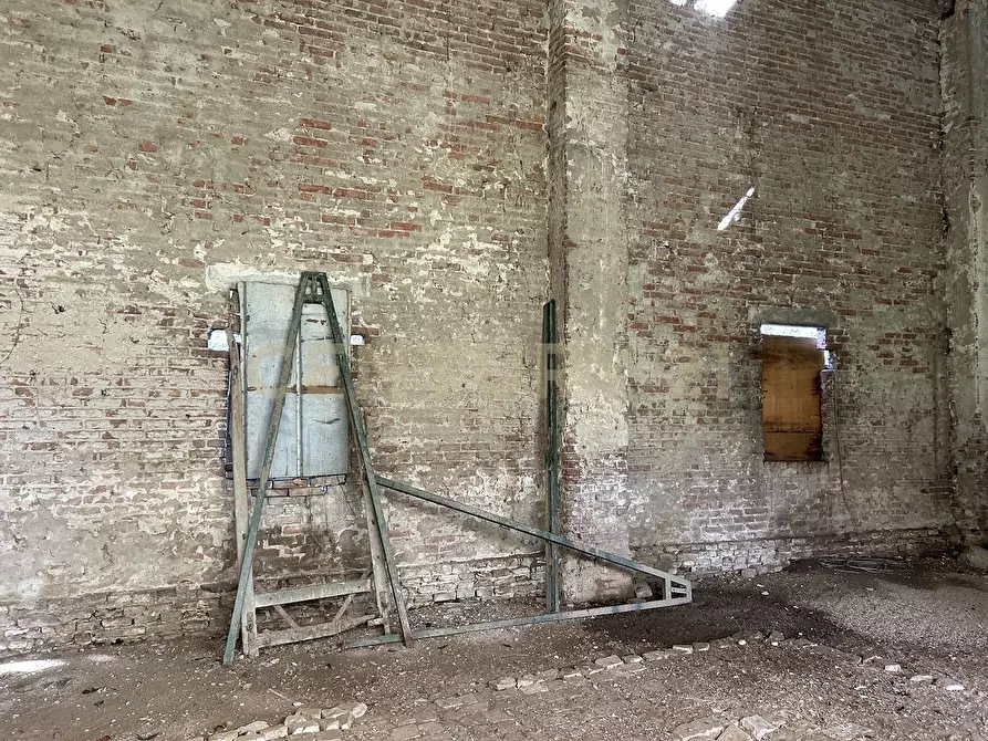 Immagine 9 di Rustico / casale in vendita  in Argine San Lorenzo 11 a Ostiglia