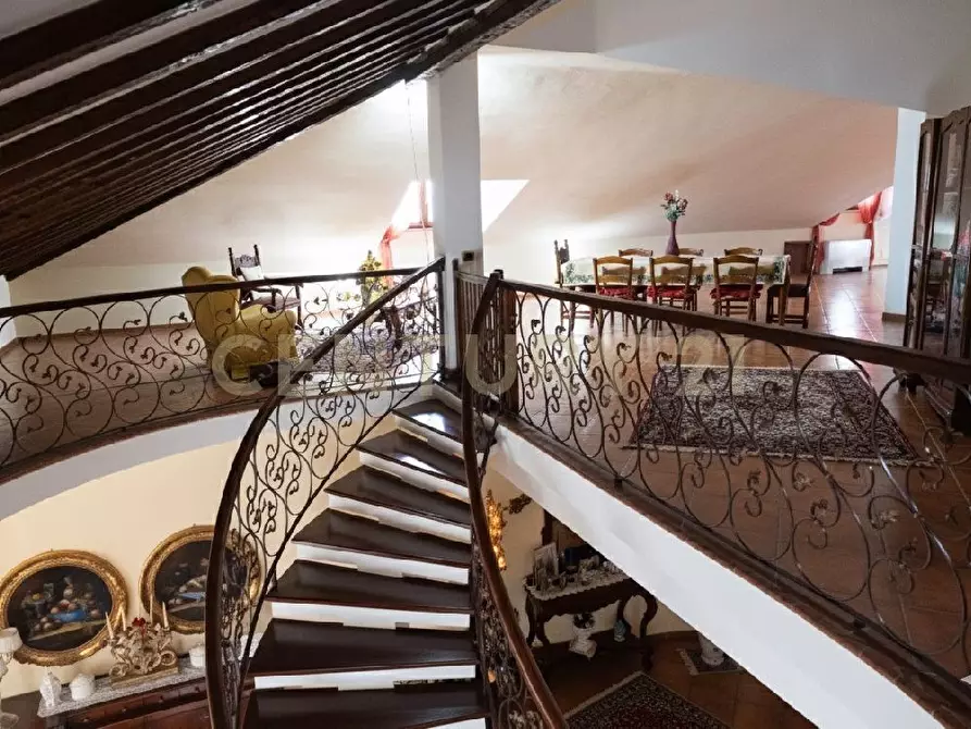 Immagine 9 di Villa in vendita  in Via Serra Ferlicchio a Agrigento