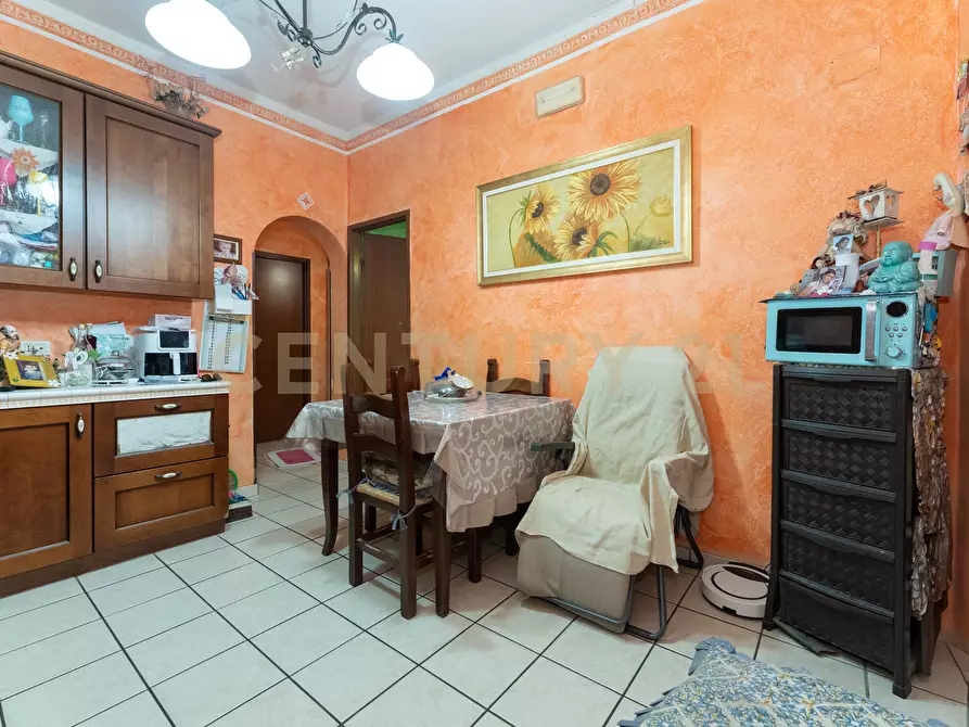 Immagine 19 di Appartamento in vendita  in Via Limpetra 112 a Augusta